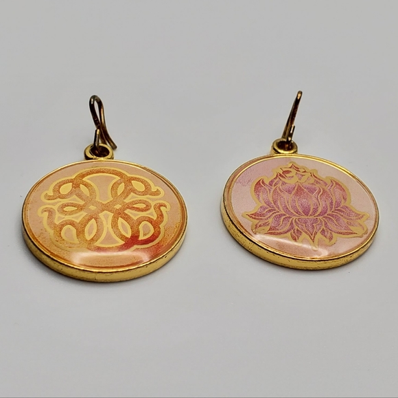 Bundle of 2 Alex and Ani Charms - Picture 3 of 7